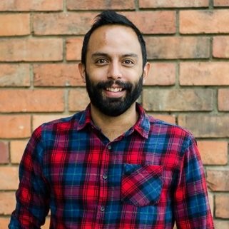 Luis Castillo - COO of Polymath Ventures